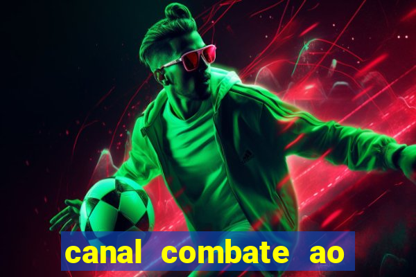 canal combate ao vivo gratis multicanais